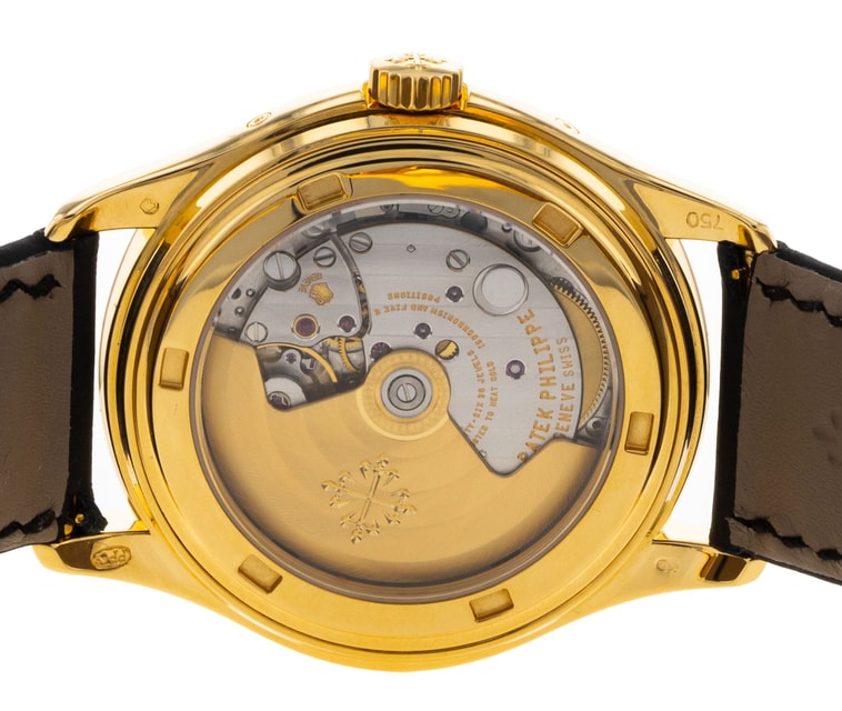 Patek Philippe Complications 5146J-010 Image 4